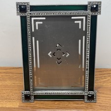 Michael Hero Art Deco Frame 7