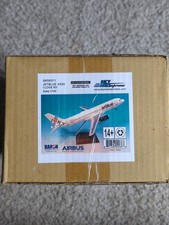 Daron Skymarks Supreme JetBlue Airbus A320 I Love NY 1:100 NEW SEALED picture