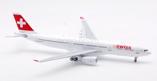 B-Models 1:200 Scale Swiss International Air Lines Airbus 330-300 Diecast HB-JHG picture