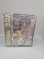 Prince Royal Box Set RARE picture