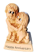Vintage Russ Berrie Figurine picture