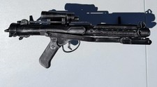 Replica E11 Stormtrooper Blaster Starwars 1:1 Scale For Fantasy & Cosplay picture