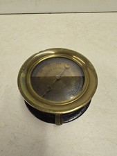 Antique Robinson & Cary St. Paul 200 Lb Railroad Steam Valve Gauge Ashton Valve picture