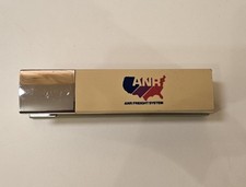 ANR Freight System Trucking Company Vintage ACCO Stapler / Heavy Desk Office picture