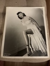 Marie Windsor 8 x 10 Vintage Original Hollywood PHOTO 1950s picture