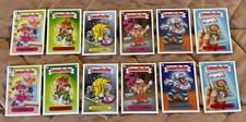 Garbage Pail Kids ComplexCon 2021 picture