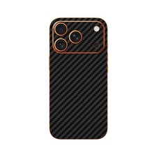SopiGuard Sticker Skin Wrap Back and Sides for iPhone 18 Pro Max, iPhone 18 Pro picture
