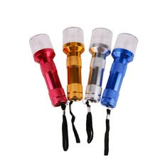 Electrical Aluminum Metal Tobacco Grinder Electric picture