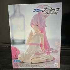 SEGA Blue Archive Yumemirize Series Yumemirize Hoshino Model Figure 2026 picture