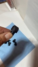 Hardy Attachment tool for small vintage bench vises: Shop King, Columbian, etc. picture