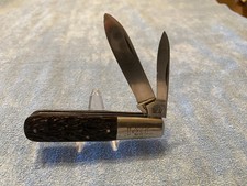 IXL BARLOW, USED BUT STILL HAS GREAT SNAP. FROM THE HISTORIC SHEFFIELD, ENGLAND picture