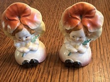 vintage Goebel Germany anthropomorphic 
