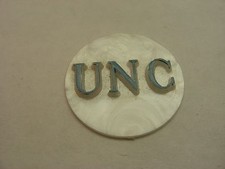 Rare Vintage Souvenir Blank: UNC University of North Carolina picture