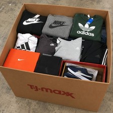 Amazon Variety Mystery Box Combined with Walmart Merchandise Finds picture