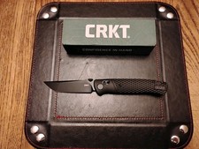 CRKT Counterpart Folding Knife 3.3