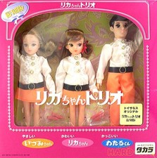 TAKARA  [Toys picture