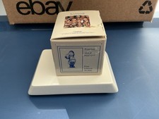 Goebel Hummel Miniature Figurine POSTMAN 255-P NEW picture