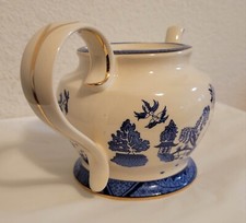 Retired Cardew Design Teapot 'Dormouse' Ltd. Edition 2416/5000 No Lid picture