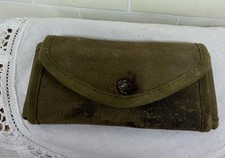 Gillette Vintage Khaki Razor Set picture