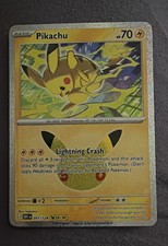 Pikachu 051/128 Me: 30th Celebration Holo picture