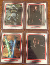 2020 TOPPS STAR WARS LENTICULAR  3D * 20 DIFFERENT CARD LOT * PRINT ON DEMAND picture
