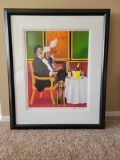 Huge 38x32