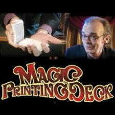 Magic Printing Deck picture