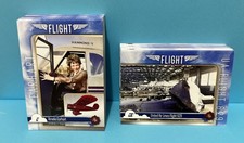 2023 Historic Autographs FLIGHT Trading Card Set (70 Cards) - INCLUDES SSP SET picture