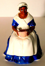 Royal Doulton Royal Governor's Cook Figurine HN2233 6