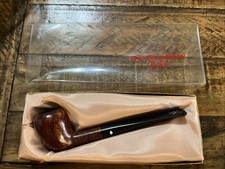vintage Dr. Grabow Starfire tobacco pipe picture