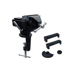 Clamp-on Bench Vise 3.15