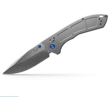 Benchmade Blue Class 748 Narrows picture