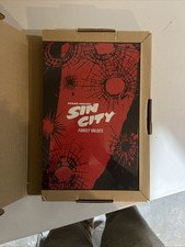 Frank Miller Frank Miller's Sin City Volume 5: Family Values SEALED picture