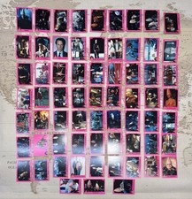 1993 Topps Coneheads Movie Trading Cards Complete Base Set 66 SNL Vintage EUC picture