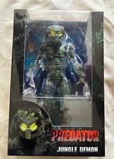 NECA Predator Jungle Demon Figure 30th Anniversary Collection (View Description) picture