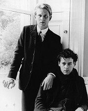 James Wilby and Rupert Graves in Maurice portrait 1987 11X14 Photo picture