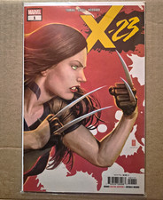 Wolverine Lot Of 24 Comics picture