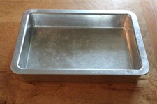 Vintage Rema Air Bake Double Wall Aluminum 13” X 9” X 2 1/4” Pan Nice 4595120 picture