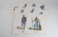 K/S Historical Publications Civil War 1970 8.5x11
