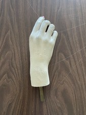 Adel Rootstein Female Mannequin Hand Only picture