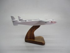 Stratolaunch Scaled Composites Model 351 Airplane Desktop Wood Model Small New picture