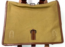 WWI FRENCH MODEL M1893 M1915 KNAPSACK FIELD BACK PACK-CANVAS picture
