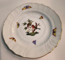 1930's Herend Rothschild 6