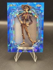 2024 Topps Disney Chrome Sapphire Héctor Coco Disney #173 picture
