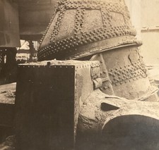 PIttsburg PA Converter Steel Industry Plant Bessemer c1910s Keystone 6416 SA9 picture