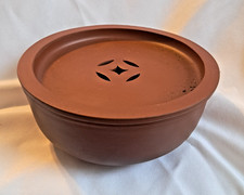 Chinese Red Clay Tea Boat (Cha Pan) picture