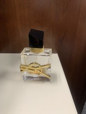 YSL Libre Empty Perfume Bottle 1oz picture