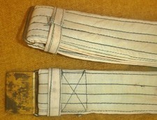 VC BELT - Urban Combat - Viet Cong - VC - NVA, NLF - VIETNAM WAR - Small - Large picture