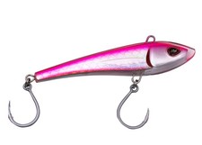 High Speed Wahoo Lure MagBay Desperado Lightning Tight Wobble Rattle Marauder picture