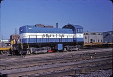 PAS Brandon 71 - Original Slide - Omaha, NE picture